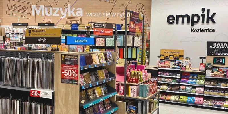 Opcje wywołania zdjęć