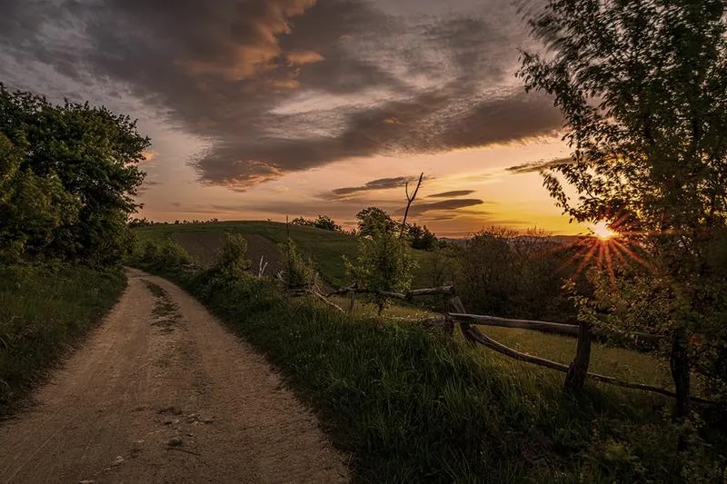 Osiąganie sukcesu w fotografii