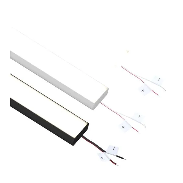 Oświetlenie LED
