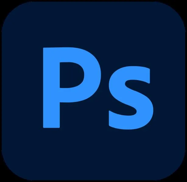 Photoshop usuwanie znaków