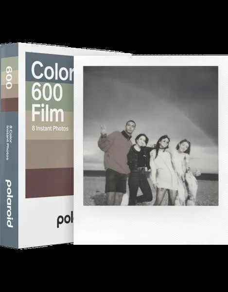 Polaroid Now+