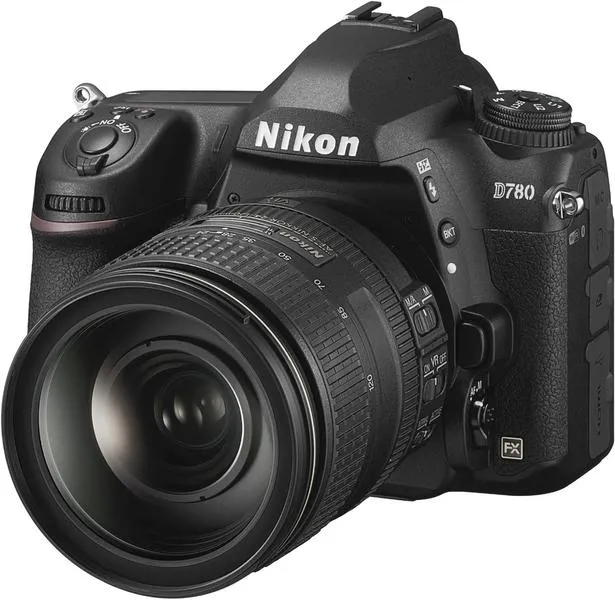 Porównanie modeli Nikon