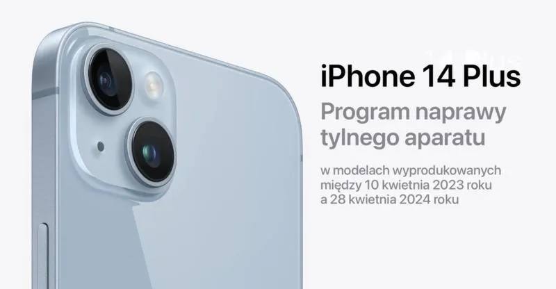 Porównanie modeli iphone