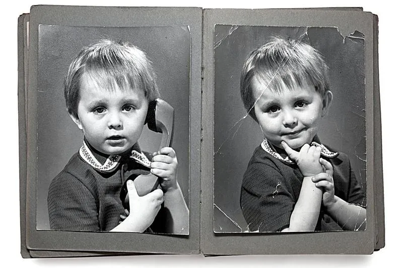Praca fotografa