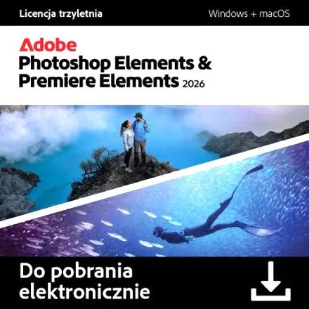 Przerabianie zdjęć w Photoshopie