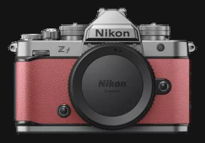Przesyłanie zdjęć z aparatu Nikon