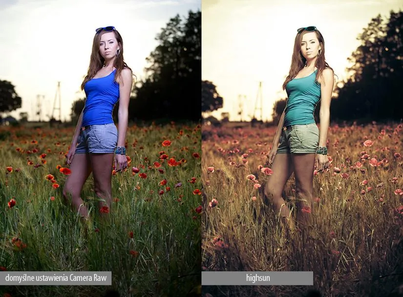 Przewodnik do Photoshop