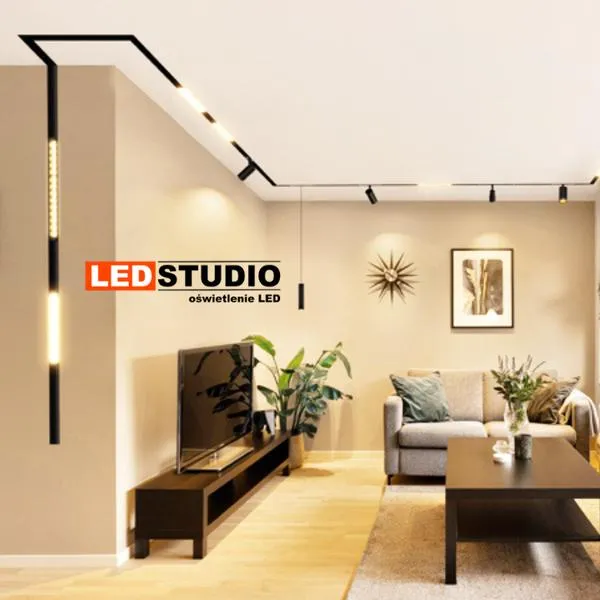 Rodzaje lamp