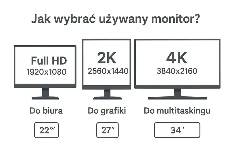 Rozdzielczość zdjęcia do druku