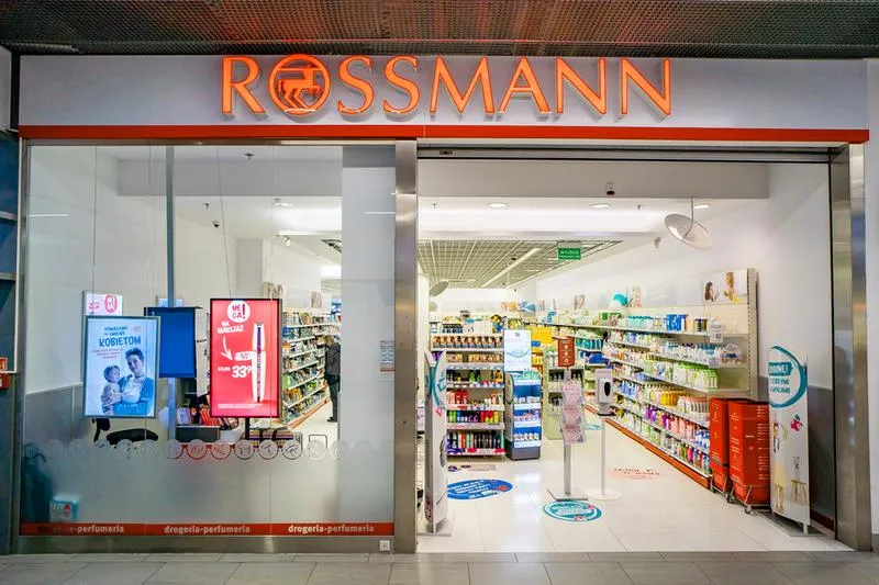 Rozmiary zdjęć Rossmann