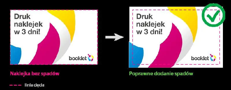 Spady drukarskie