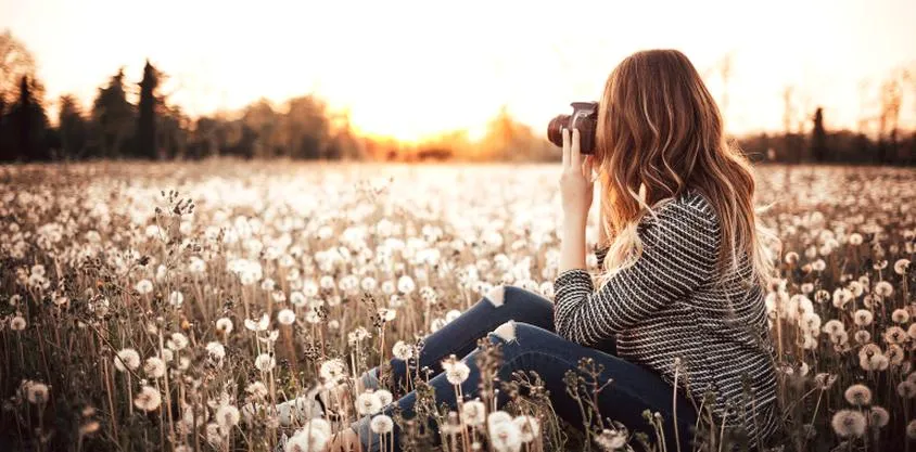 Specjalizacje w fotografii