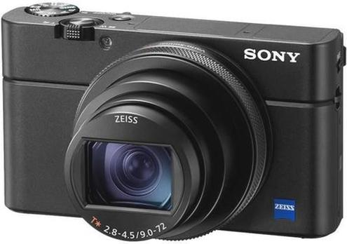 Sprzęt fotograficzny