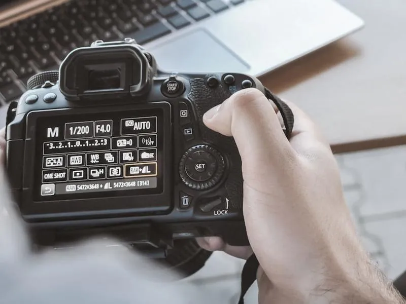 Techniki kompozycyjne w fotografii
