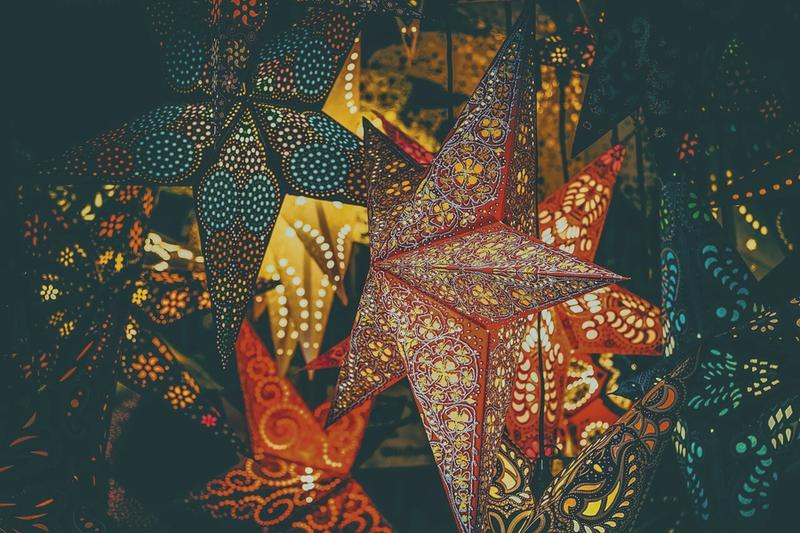 Termin zakończenia iluminacji