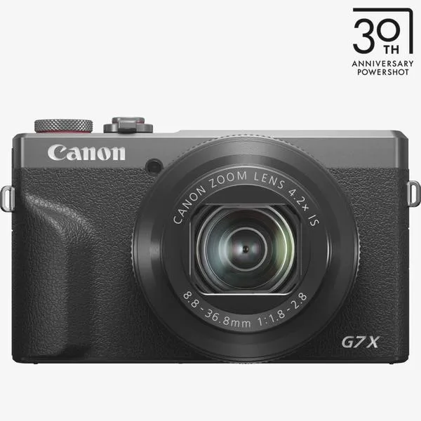 Tryby ekspozycji Canon
