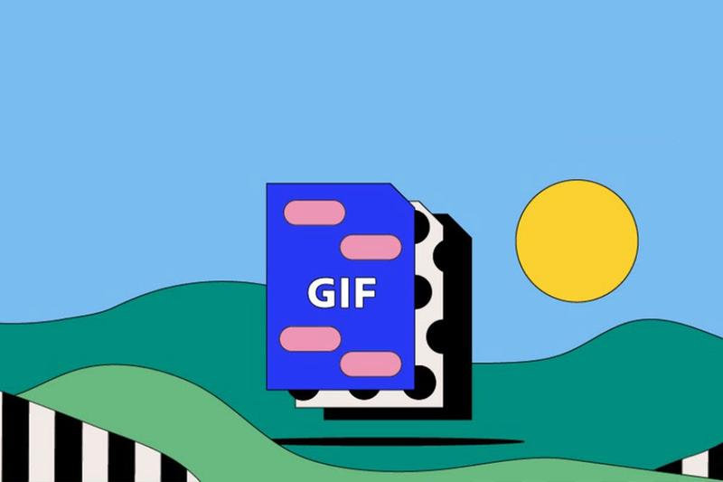 Tworzenie GIF-a ze zdjęć
