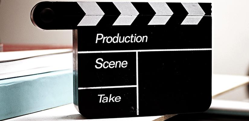 Tworzenie filmów poklatkowych