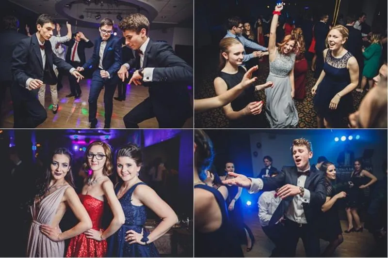 Ukryte wydatki na studniówkę