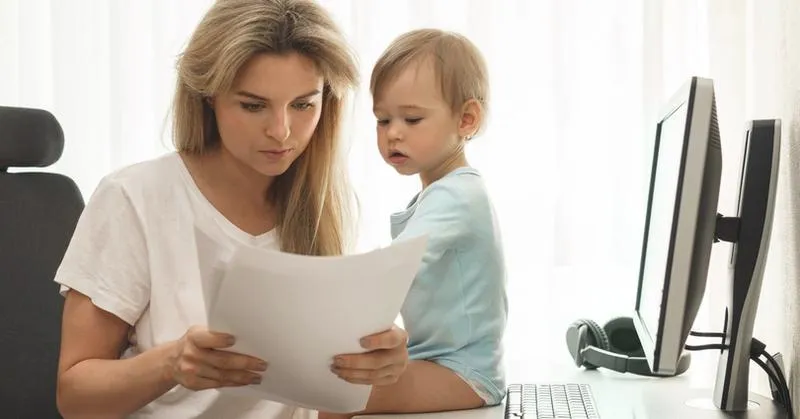 Ulga na dzieci