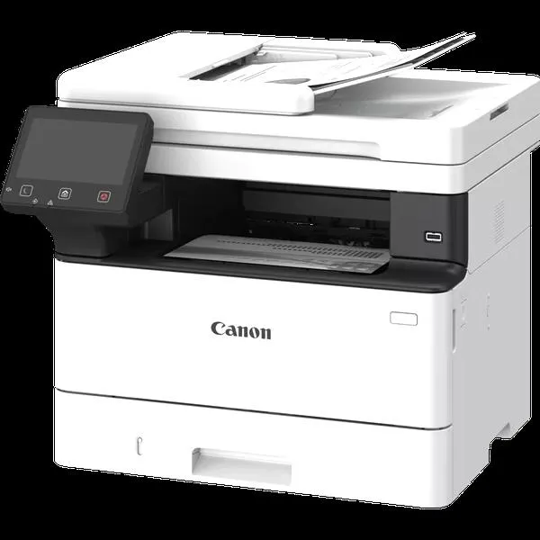 Ustawienia aparatu Canon