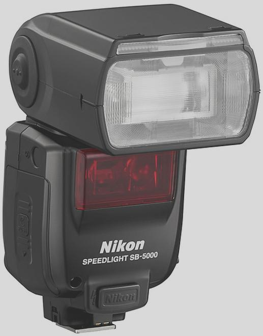 Ustawienia aparatu Nikon
