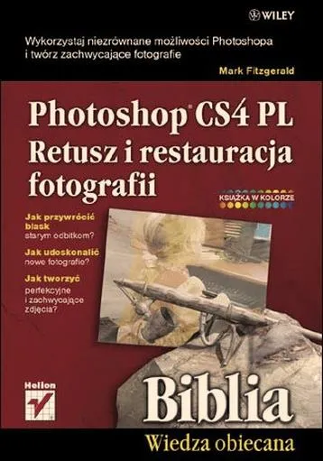Usuwanie elementów w Photoshopie