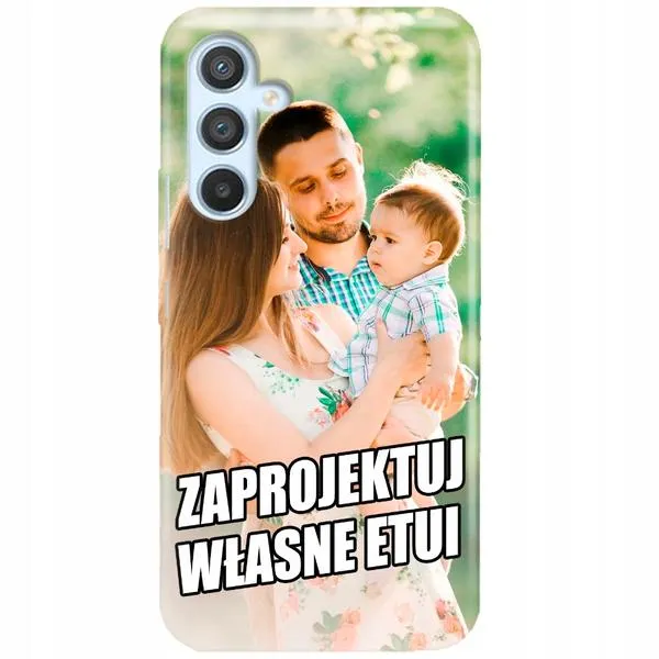 Wbudowane funkcje Samsung