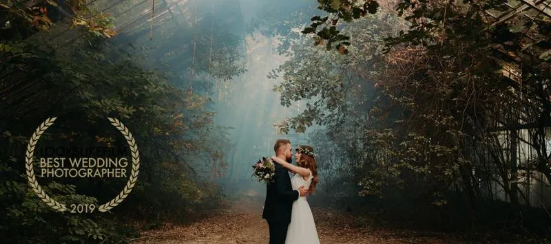 Wiadomość do fotografa