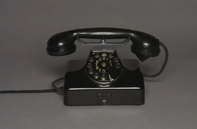 Wybór aparatu w telefonie