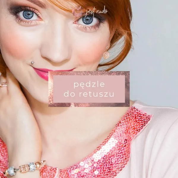 Wygładzanie twarzy w Photoshopie