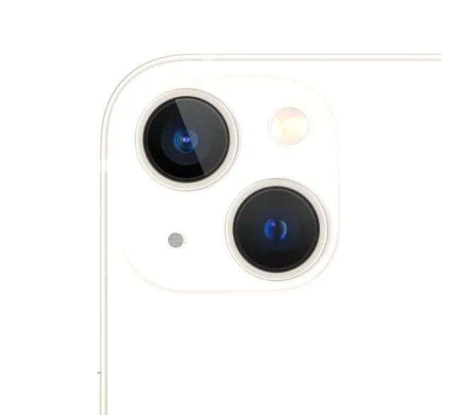 Wymiana aparatu w iPhone 13