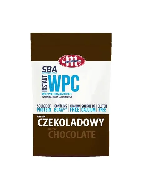 Wypełnianie druku WPC