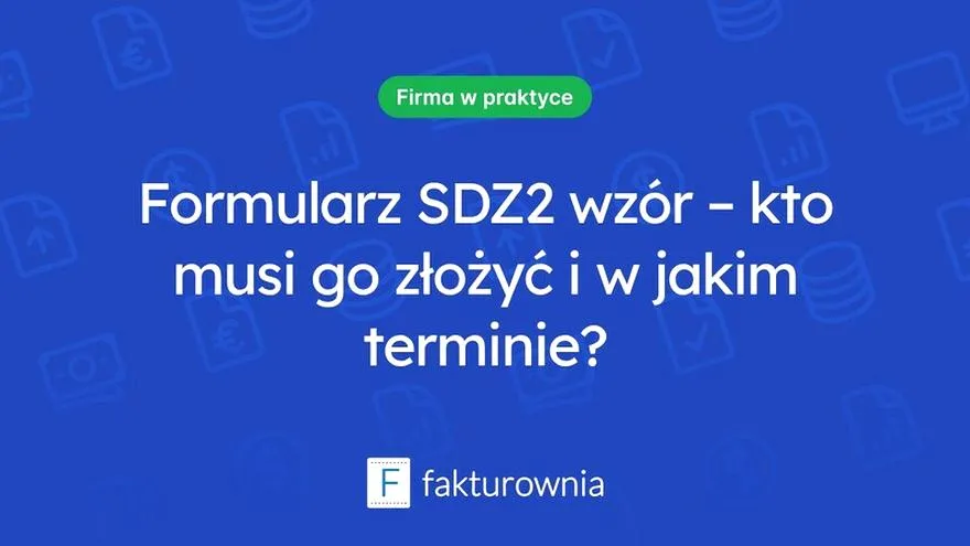 Wypełnianie formularza