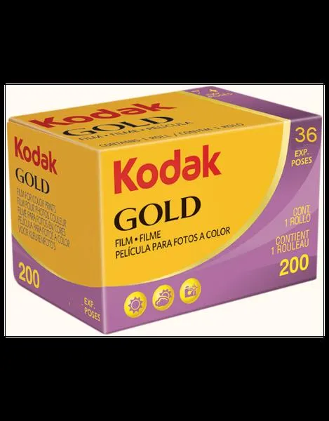 Wywoływanie zdjęć Kodak