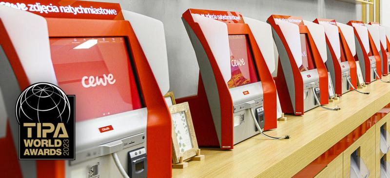 Wywoływanie zdjęć Rossmann
