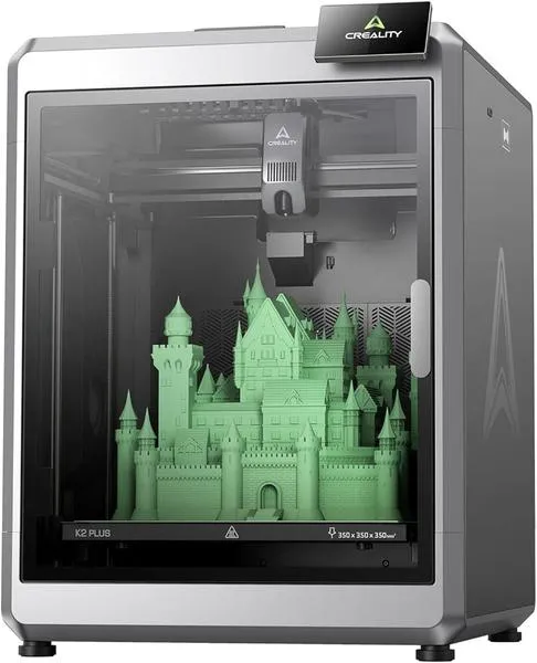 Zakup drukarki 3D