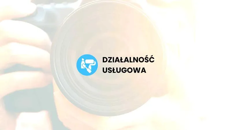 Zarobki fotografa w Polsce