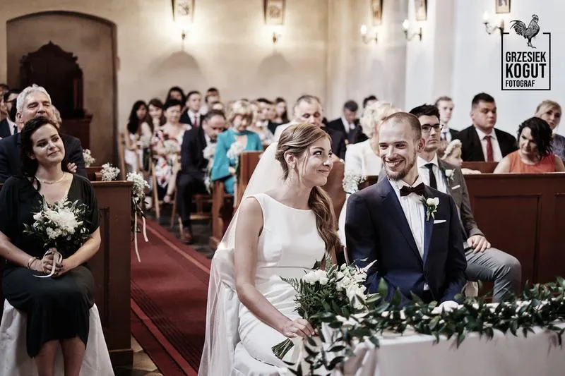 Zarobki fotografów ślubnych