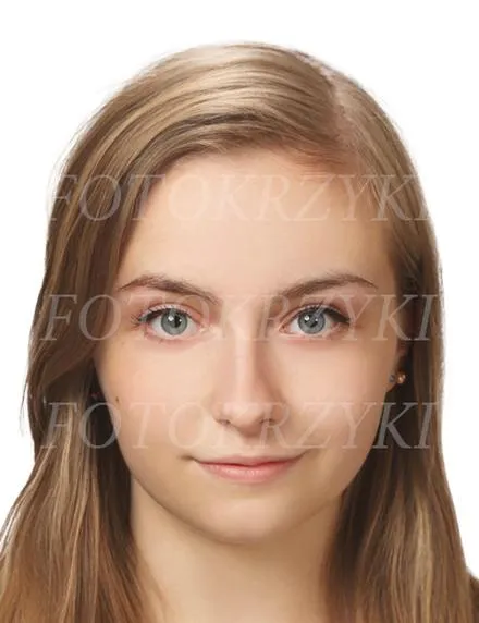 Zdjęcia do dowodu osobistego