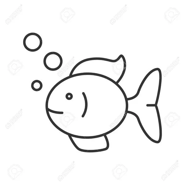 Zdjęcia w lineart