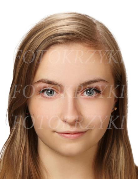 Zdjęcie do dowodu osobistego